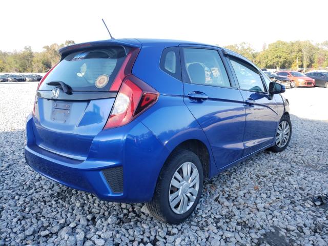 2015 HONDA FIT LX 3HGGK5G5XFM761990