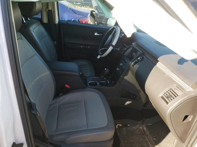 2019 FORD FLEX SEL 2FMHK6C86KBA28058