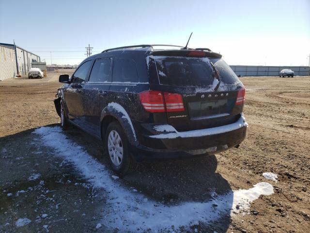 2014 DODGE JOURNEY SE 3C4PDCAB0ET185004