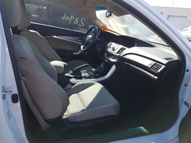 2015 HONDA ACCORD LX- 1HGCT1B39FA015182