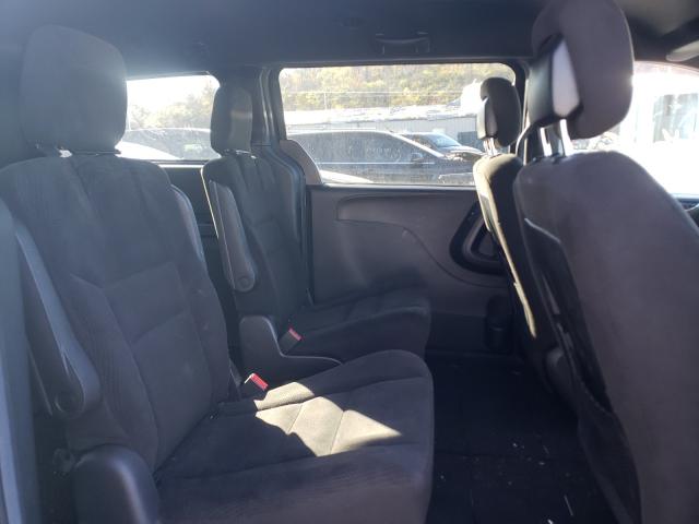 2015 DODGE GRAND CARA 2C4RDGBG0FR737521