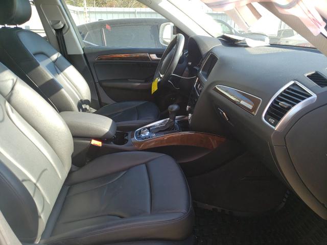 2015 AUDI Q5 PREMIUM WA1LFAFP2FA032175