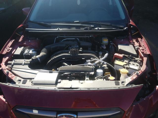 2019 SUBARU CROSSTREK JF2GTAEC8K8208003