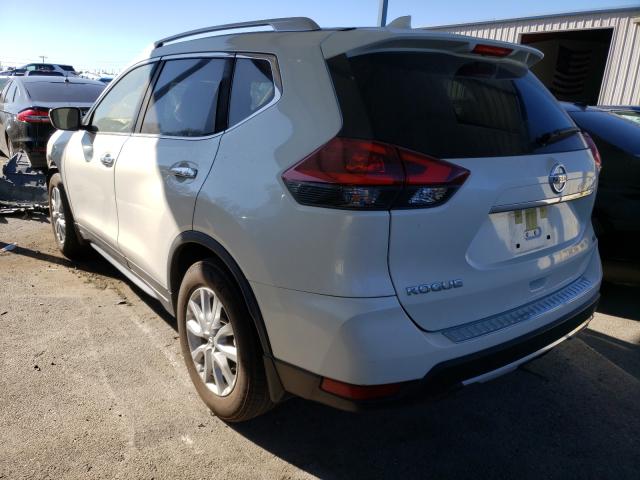 2018 NISSAN ROGUE S - JN8AT2MT0JW459379