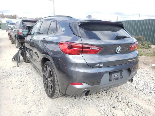 VIN WBXYJ3C57KEP77616 2019 BMW X2, Sdrive28I no.3