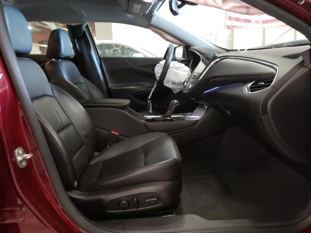 2016 CHEVROLET MALIBU PRE 1G1ZH5SXXGF205767