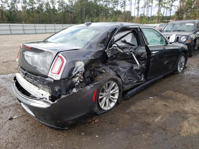 2017 CHRYSLER 300C 2C3CCAEGXHH565089