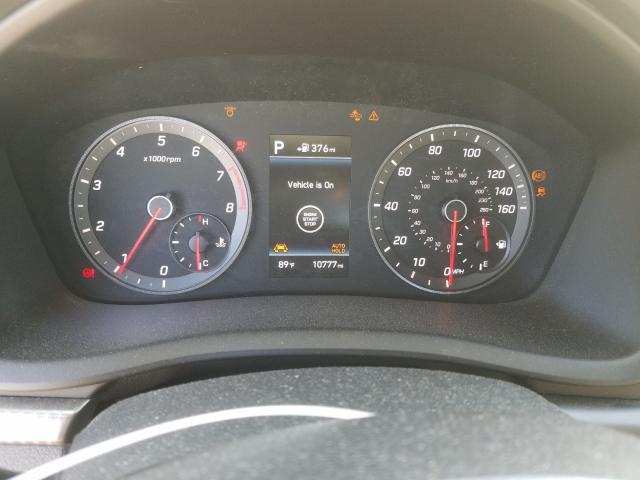 2018 HYUNDAI SONATA SPO 5NPE34ABXJH674925