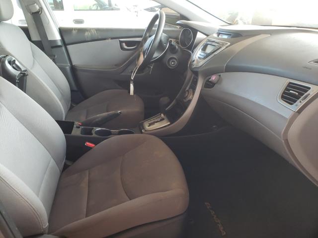 2012 HYUNDAI ELANTRA KMHDH4AE2CU405135