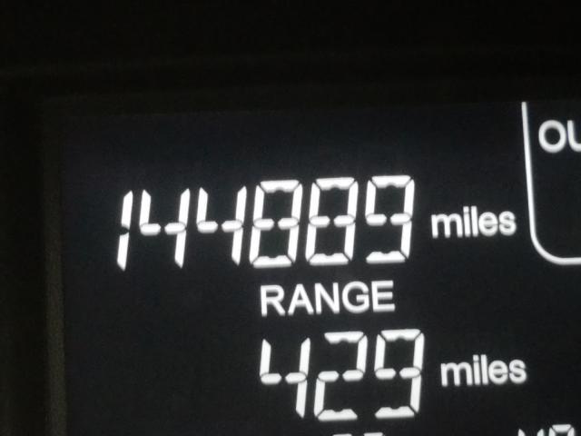 2011 HONDA ODYSSEY EX 5FNRL5H63BB103535