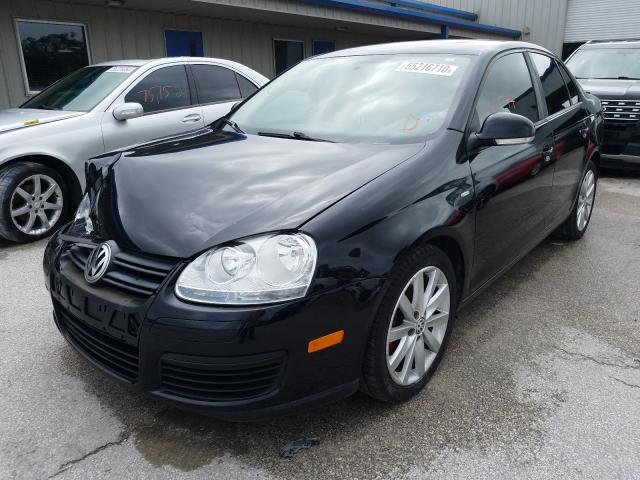 2010 VOLKSWAGEN JETTA WOLF 3VWRJ7AJ3AM152354