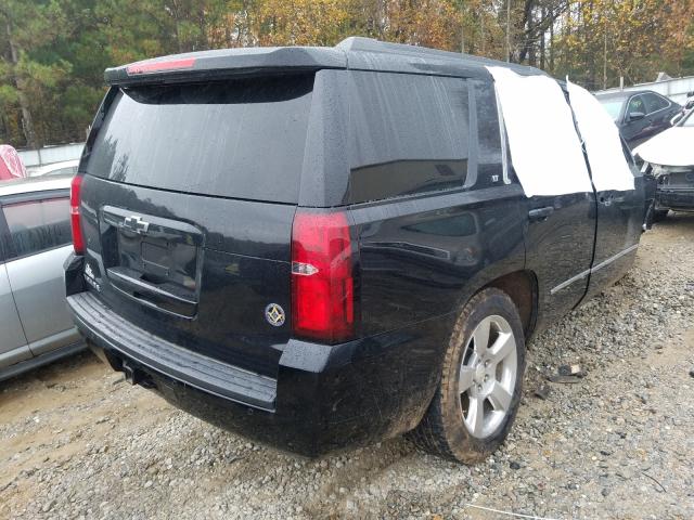 2016 CHEVROLET TAHOE C150 1GNSCBKC2GR435697