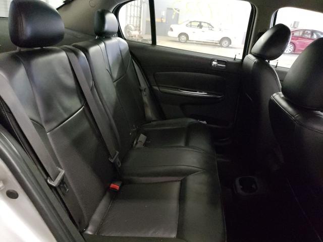 2010 CHEVROLET COBALT 2LT 1G1AF5F53A7234119
