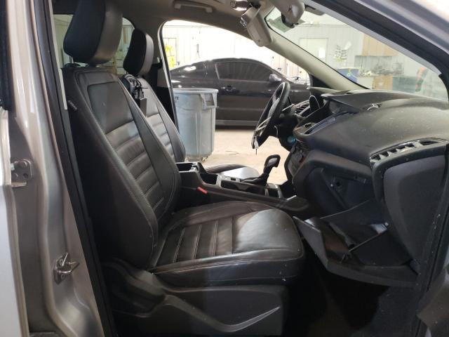 2018 FORD ESCAPE SEL 1FMCU9HD6JUC29186