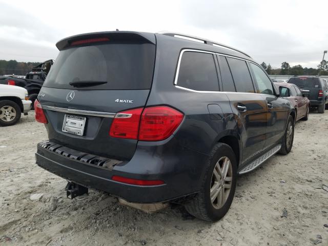 2014 MERCEDES-BENZ GL 450 4MA 4JGDF7CE1EA440113