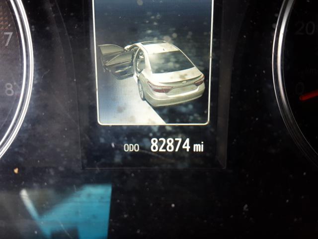 2015 TOYOTA CAMRY LE 4T1BF1FKXFU002826