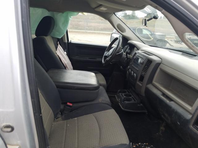 2012 DODGE RAM 1500 S 1C6RD7FT0CS346278