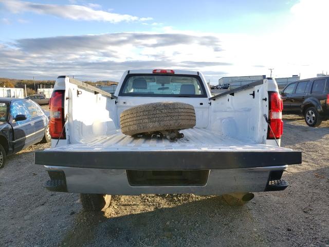 2015 GMC SIERRA C25 1GT01XEG9FZ506250