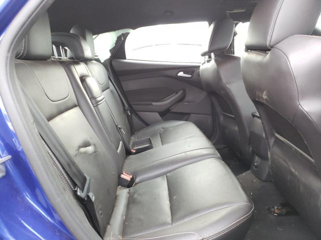 2014 FORD FOCUS ST 1FADP3L92EL443089