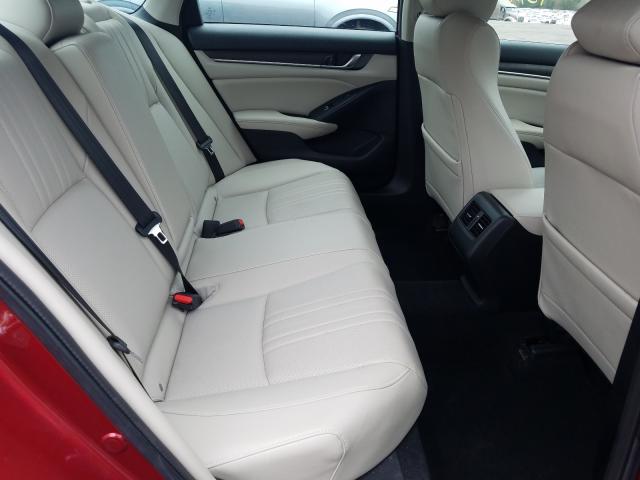 2019 HONDA ACCORD TOU 1HGCV3F98KA008125