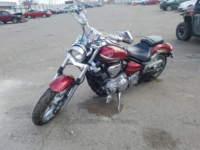 2015 YAMAHA XV1900 CU JYAVP27E5FA017440