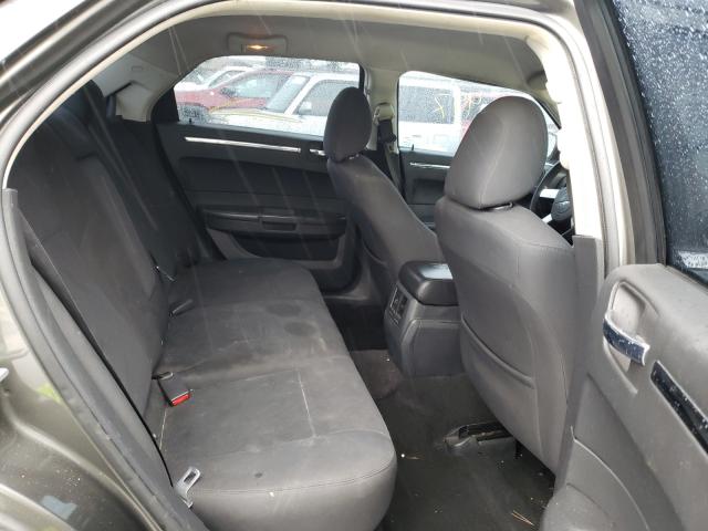 2010 CHRYSLER 300 TOURIN 2C3CA4CD1AH155481