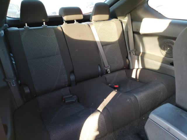 2012 TOYOTA SCION TC JTKJF5C77C3030214