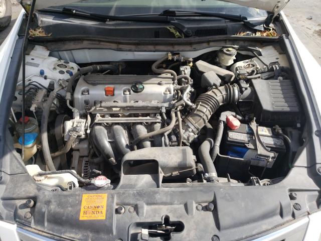 2010 HONDA ACCORD LXP 1HGCP2F44AA058284