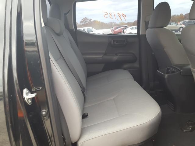 2017 TOYOTA TACOMA DOU 3TMCZ5AN9HM067621