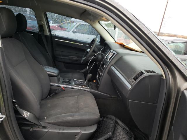 2010 CHRYSLER 300 TOURIN 2C3CA4CD1AH155481