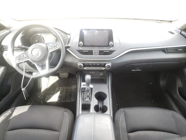 2019 NISSAN ALTIMA S 1N4BL4BV1KC119988