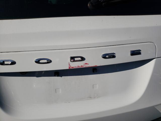 2017 DODGE GRAND CARA 2C4RDGCG8HR686769