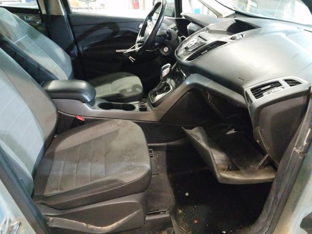 2013 FORD C-MAX SE 1FADP5AU8DL506729