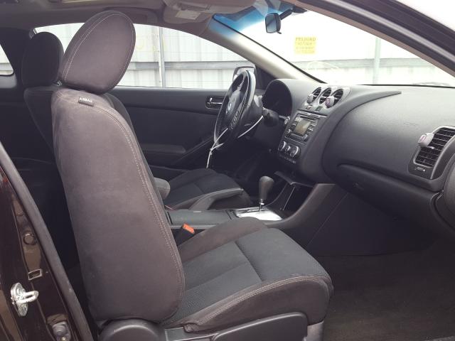 2013 NISSAN ALTIMA S 1N4AL2EP3DC257581