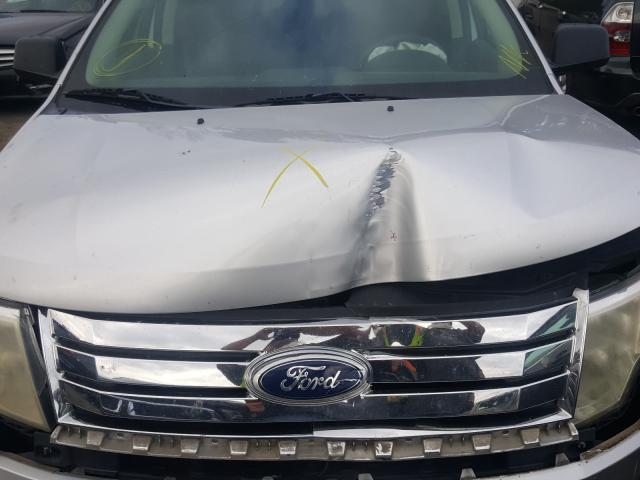 2010 FORD EDGE SE 2FMDK3GC4ABB66207