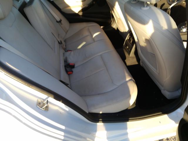 2017 BMW 330 XI WBA8K3C58HK678966