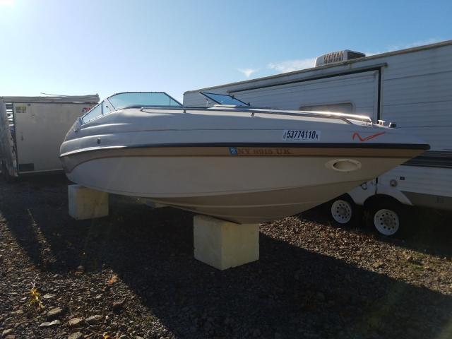 Boat salvage cars for sale: 1994 Boat Other