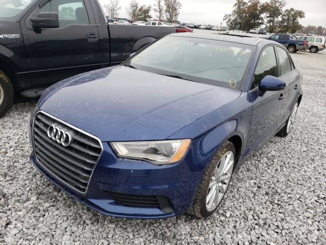 2016 AUDI A3 PREMIUM WAUB8GFF2G1082787