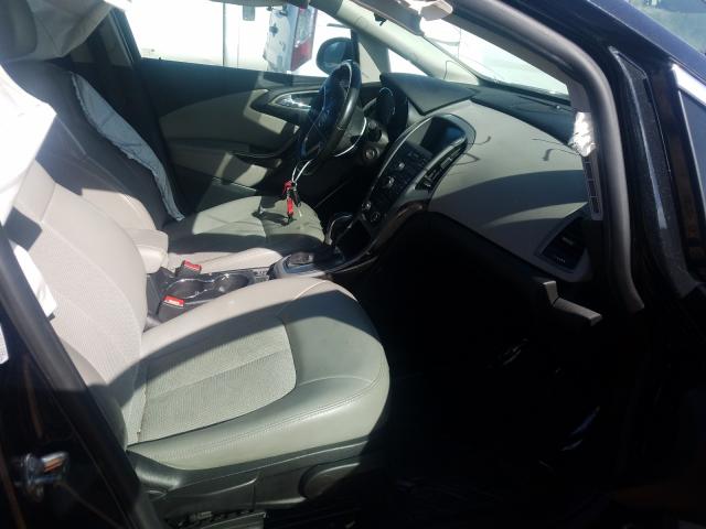2014 BUICK VERANO 1G4PP5SK6E4234029