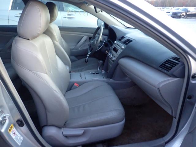 2011 TOYOTA CAMRY BASE 4T1BF3EK2BU201764