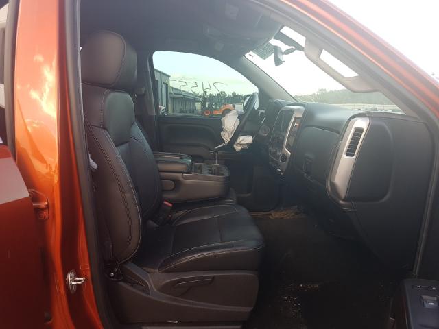 2015 GMC SIERRA C15 3GTP1UEC6FG220981
