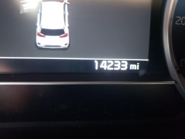 2020 KIA NIRO LX KNDCB3LC5L5382855