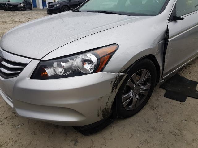 2012 HONDA ACCORD LXP 1HGCP2F49CA238301
