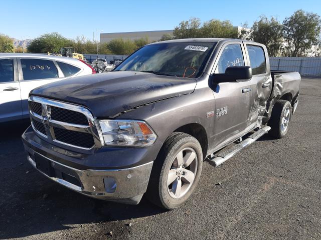 2016 RAM 1500 SLT 1C6RR6LT1GS262847