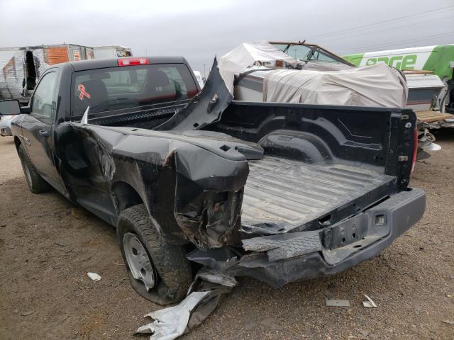 2016 RAM 1500 ST 3C6JR7DM1GG329674