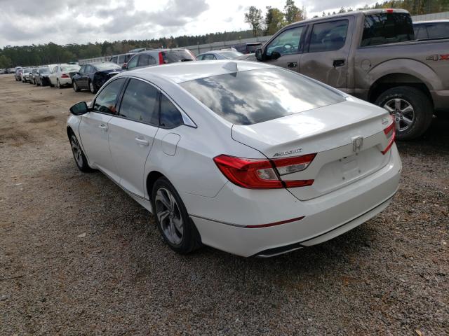 2018 HONDA ACCORD EXL 1HGCV1F53JA144016