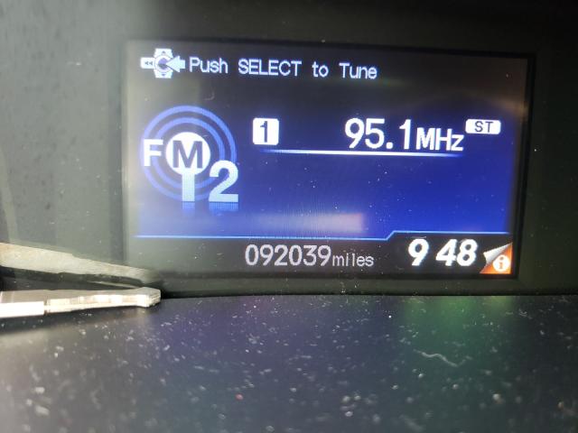 2012 HONDA CIVIC LX 2HGFB2F59CH560183