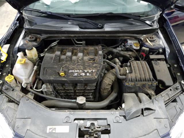 2013 CHRYSLER 200 TOURIN 1C3CCBBB1DN765018