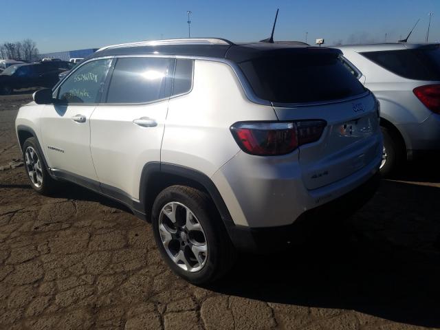 2020 JEEP COMPASS LI 3C4NJDCB1LT223307