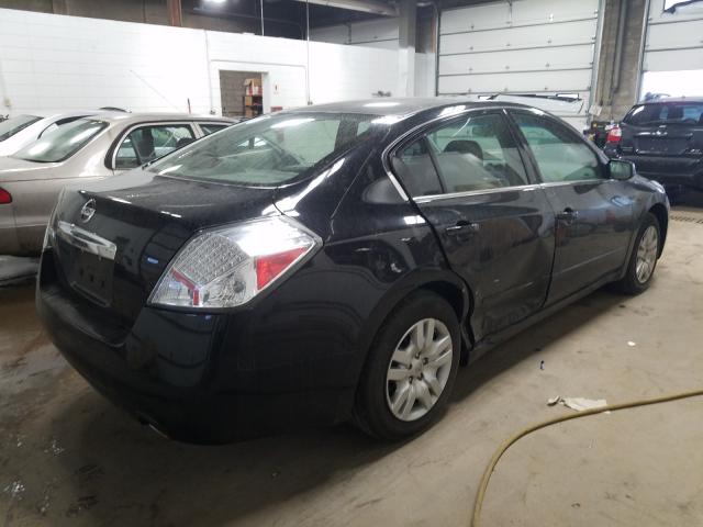 2010 NISSAN ALTIMA BAS 1N4AL2AP9AN444975